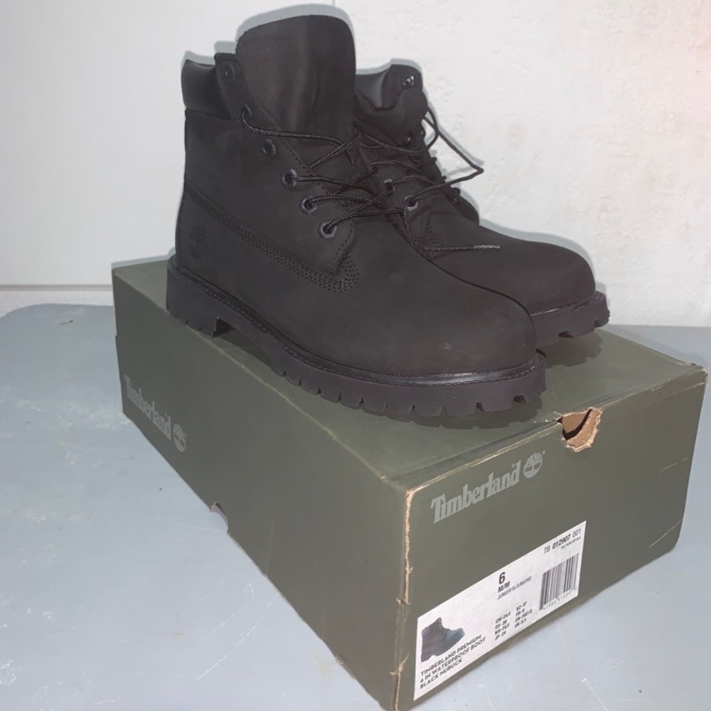 Timberland Premium size 6 M/M